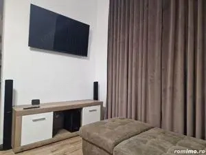 Apartament cu 1 camera in zona Lipovei