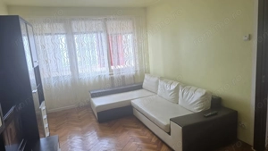 Vand apartament 3 camere decomandat in Deva, zona ultracentrala (I. Maniu), mobilat, utilat - imagine 3