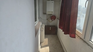 Vand apartament 3 camere decomandat in Deva, zona ultracentrala (I. Maniu), mobilat, utilat - imagine 6