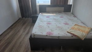 Vand apartament 3 camere decomandat in Deva, zona ultracentrala (I. Maniu), mobilat, utilat - imagine 13