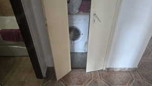 Vand apartament 3 camere decomandat in Deva, zona ultracentrala (I. Maniu), mobilat, utilat - imagine 9