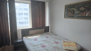 Vand apartament 3 camere decomandat in Deva, zona ultracentrala (I. Maniu), mobilat, utilat - imagine 12