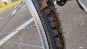 Bicicleta oraș. - imagine 5