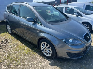 Vand Seat altea xl an 2012 1.6 diesel 171234 km detin raport vertical recent adusă Austria  - imagine 3