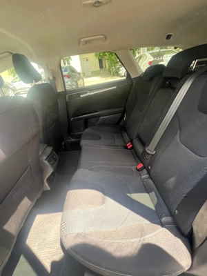 Se vinde ford mondeo  - imagine 6