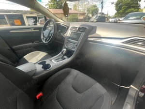 Se vinde ford mondeo