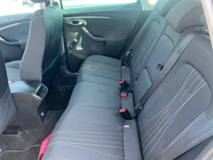 Vand Seat altea xl an 2012 1.6 diesel 171234 km detin raport vertical recent adusă Austria  - imagine 8