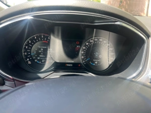 Se vinde ford mondeo  - imagine 8