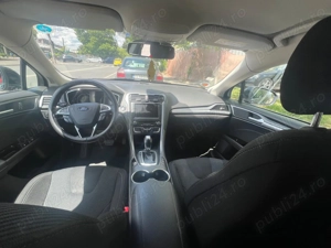 Se vinde ford mondeo  - imagine 7