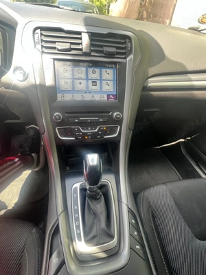 Se vinde ford mondeo  - imagine 9