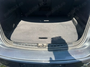 Vand Seat altea xl an 2012 1.6 diesel 171234 km detin raport vertical recent adusă Austria  - imagine 9