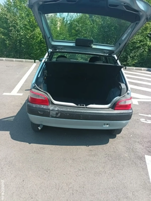 Vand Citroen Saxo fabr.2003 - imagine 7 Vand Citroen Saxo fabr.2003 - imagine 7