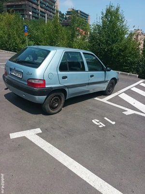 Vand Citroen Saxo fabr.2003 - imagine 8 Vand Citroen Saxo fabr.2003 - imagine 8