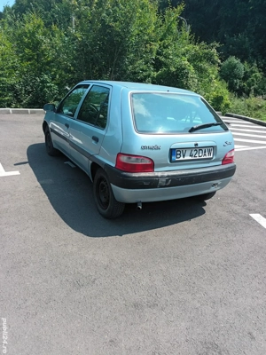 Vand Citroen Saxo fabr.2003 - imagine 10 Vand Citroen Saxo fabr.2003 - imagine 10