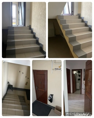 Apartament 3 camere   mobilat   cartier privat - imagine 5 Apartament 3 camere   mobilat   cartier privat - imagine 5