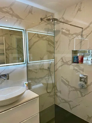 Apartament cu 2 camere modern, Calea Turzii garaj inclus - imagine 4