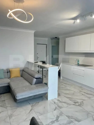 Apartament cu 2 camere modern, Calea Turzii garaj inclus - imagine 3