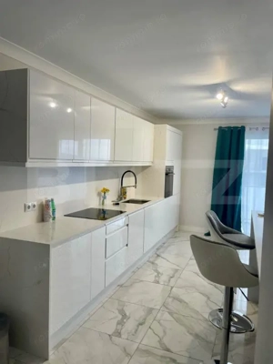 Apartament cu 2 camere modern, Calea Turzii garaj inclus - imagine 2