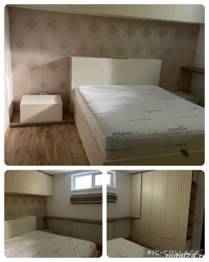 Apartament 3 camere   mobilat   cartier privat - imagine 2 Apartament 3 camere   mobilat   cartier privat - imagine 2