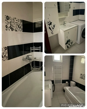Apartament 3 camere   mobilat   cartier privat - imagine 4 Apartament 3 camere   mobilat   cartier privat - imagine 4