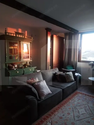 Apartament de vanzare cu 3 camere, etaj 5, zona Girocului