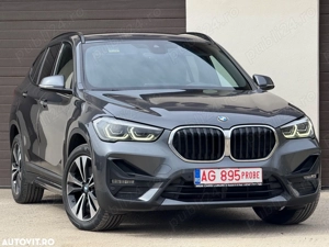 BMW X1 X-Drive  Sport