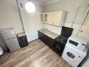 Apartament cu 1 camera in zona Semi-Centrala - imagine 2