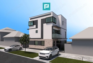 Duplex premium în Mehala, la 10 minute de Centru - imagine 20