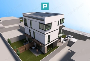 Duplex premium în Mehala, la 10 minute de Centru - imagine 19
