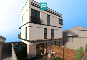 Duplex premium în Mehala, la 10 minute de Centru - imagine 18