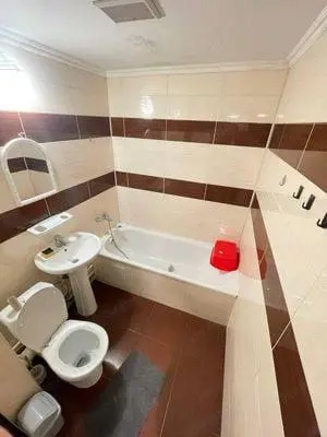 Apartament cu 1 camera in zona Semi-Centrala - imagine 3