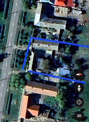 De vânzare teren intravilan - imagine 3