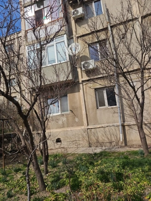 Garsonieră decomandată complet mobilată, zona 1 Mai ,etaj 1 - imagine 6