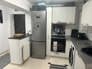 Vând apartament complet mobilat  - imagine 3