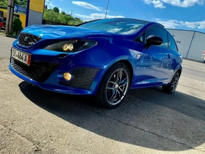 Seat Ibiza CUPRA 1.4 TSI - 180 CP - DSG