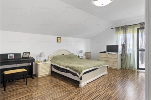 Casa  Vila superba cu 5 camere si 922 mp teren Harman Brasov - imagine 7