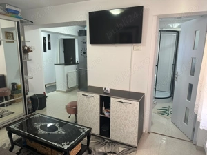 Vând apartament complet mobilat  - imagine 2