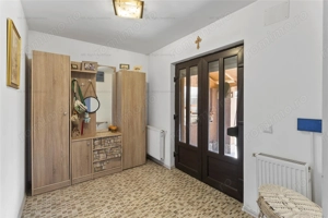 Casa  Vila superba cu 5 camere si 922 mp teren Harman Brasov - imagine 13