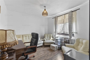 Casa  Vila superba cu 5 camere si 922 mp teren Harman Brasov - imagine 11