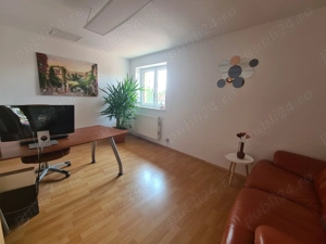 Spațiu comercial   birouri + depozitare   663 mp utili - imagine 5