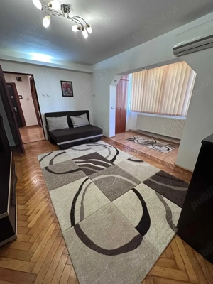 cv 64 Cartier Sasar, apartament 2 camere , etaj I  - imagine 2