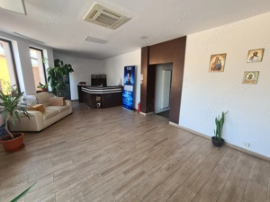 Spațiu comercial   birouri + depozitare   663 mp utili - imagine 2