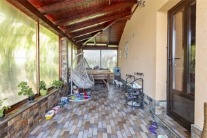 Casa  Vila superba cu 5 camere si 922 mp teren Harman Brasov - imagine 17