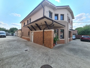 Spațiu comercial   birouri + depozitare   663 mp utili - imagine 7