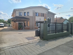 Spațiu comercial   birouri + depozitare   663 mp utili