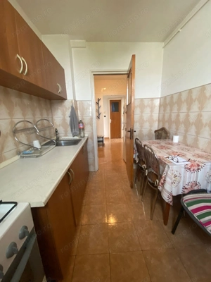 Apartament 2 camere, decomandat, Metrou Dristor 2 min - imagine 4 Apartament 2 camere, decomandat, Metrou Dristor 2 min - imagine 4