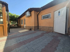 Casa  cu teren zona Lacul Dulce