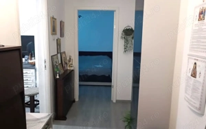 Garsonieră confort 1 cu o cameră, 36 mp, etajul 1, în Tecuci - imagine 3