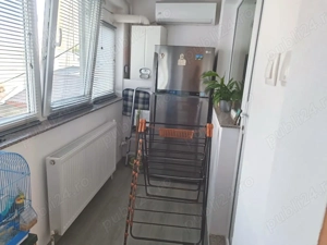 Garsonieră confort 1 cu o cameră, 36 mp, etajul 1, în Tecuci - imagine 5