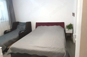 Garsonieră confort 1 cu o cameră, 36 mp, etajul 1, în Tecuci - imagine 2